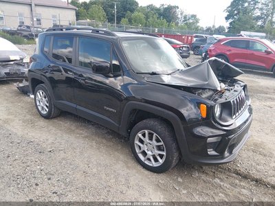 ZACNJBBB2KP****** 2019 Jeep Renegade
