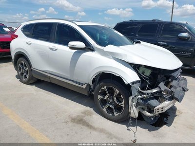 2HKRW1H92KH****** 2019 Honda CR-V