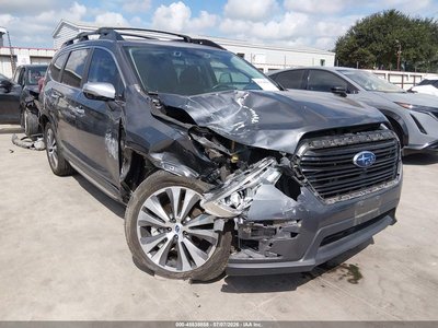 4S4WMARD9M3****** 2021 Subaru Ascent
