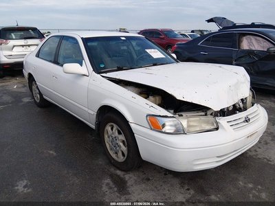 1999 Toyota Camry