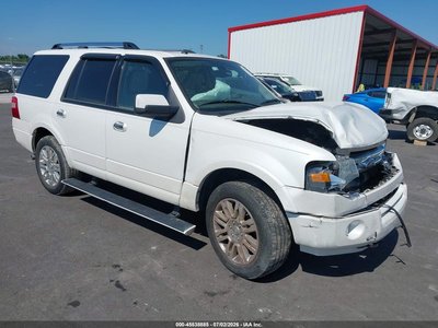 2011 Ford Expedition
