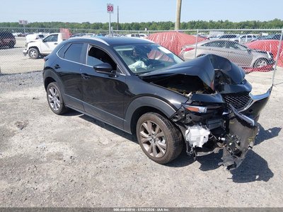 3MVDMBBM9PM****** 2023 Mazda CX-30