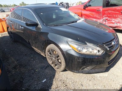 1N4AL3AP4JC****** 2018 Nissan Altima