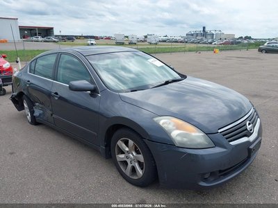 1N4AL21E29N****** 2009 Nissan Altima