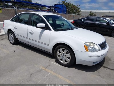 2006 Ford Five Hundred