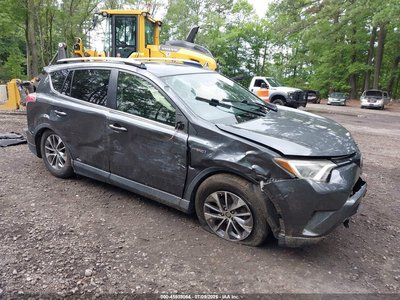 JTMRJREV1JD****** 2018 Toyota RAV4 Hybrid