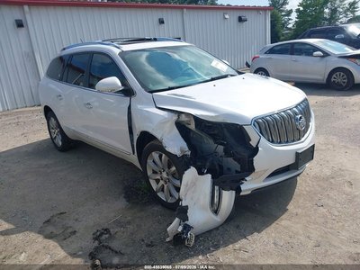 2016 Buick Enclave
