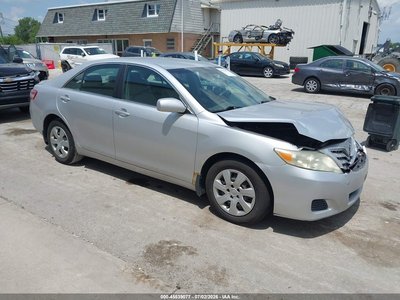 2010 Toyota Camry