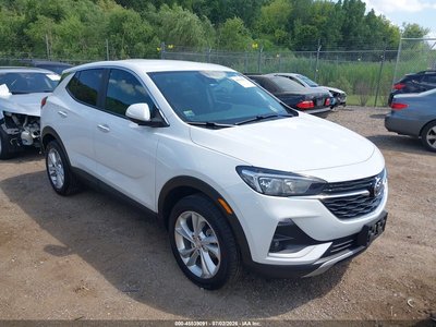 KL4MMCSL6NB****** 2022 Buick Encore