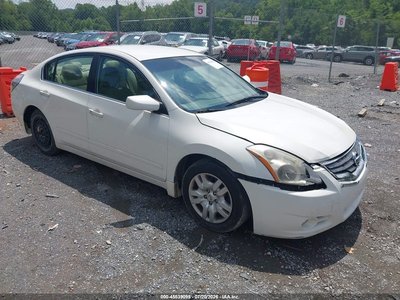 1N4AL2AP7BC****** 2011 Nissan Altima