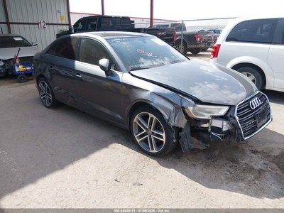 2017 Audi A3