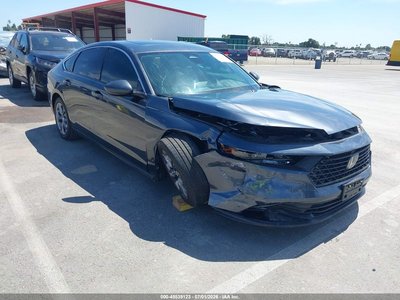 1HGCY1F32RA****** 2024 Honda Accord