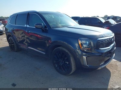 2021 Kia Telluride
