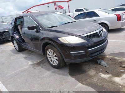 JM3TB38A090****** 2009 Mazda CX-9