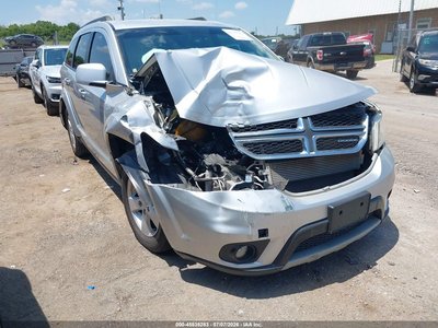 3C4PDCBG7CT****** 2012 Dodge Journey