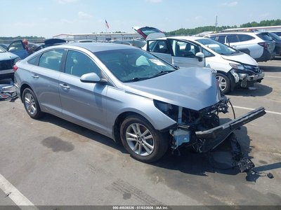 5NPE24AF6FH****** 2015 Hyundai Sonata