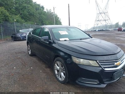 2014 Chevrolet Impala