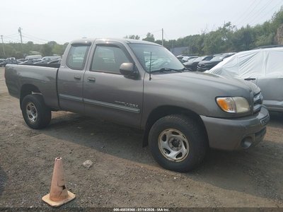 5TBBT44193S****** 2003 Toyota Tundra