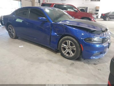 2020 Dodge Charger