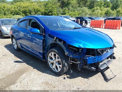 2016 Chevrolet Volt