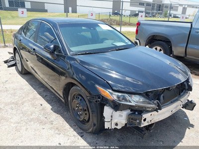 4T1B11HK7JU****** 2018 Toyota Camry