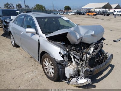 4T1BK3EK0AU****** 2010 Toyota Camry