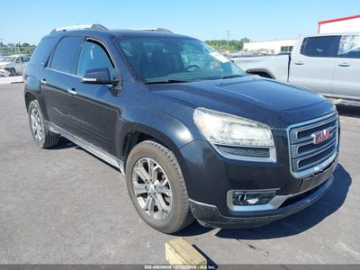 1GKKVRKD4FJ****** 2015 GMC Acadia