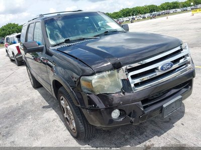 2014 Ford Expedition