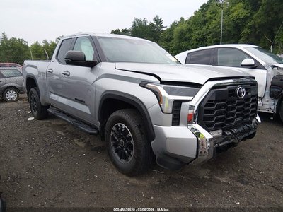2024 Toyota Tundra