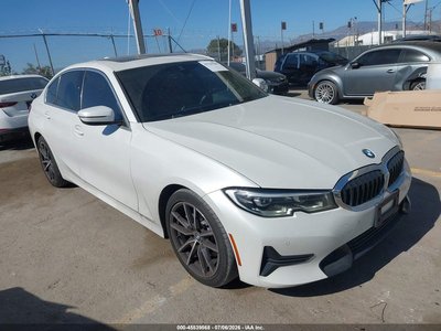 2019 BMW 3 Series