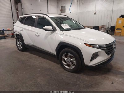 5NMJBCAEXPH****** 2023 Hyundai Tucson