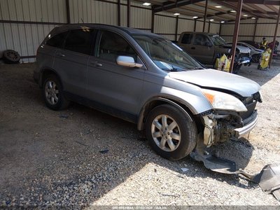 2008 Honda CR-V