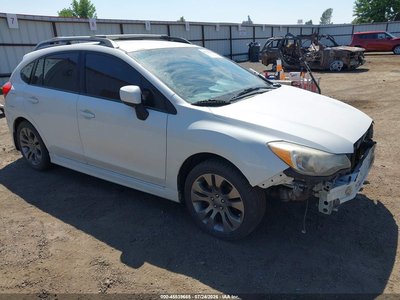 JF1GPAL61DG****** 2013 Subaru Impreza