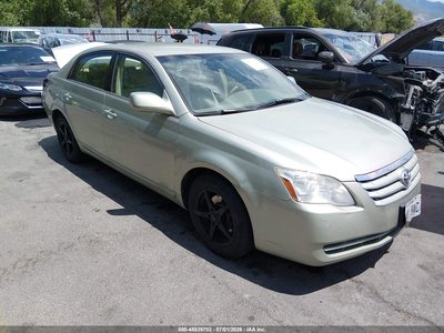 2007 Toyota Avalon