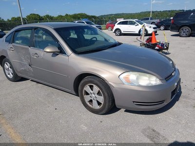 2007 Chevrolet Impala