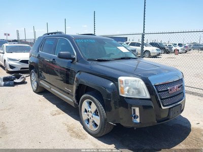 2GKALSEK5F6****** 2015 GMC Terrain
