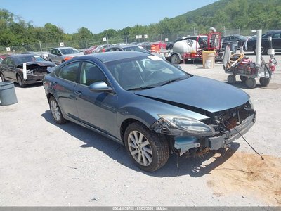1YVHZ8DH7C5****** 2012 Mazda 6