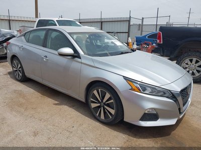 1N4BL4DV9NN****** 2022 Nissan Altima