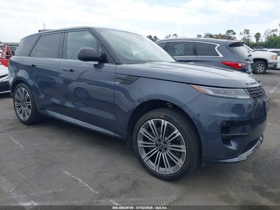 SAL1L9E95SA****** 2025 Land Rover Range Rover Sport