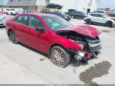 3FADP0L31CR****** 2012 Ford Fusion Hybrid