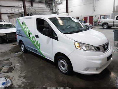 3N6CM0KN8LK****** 2020 Nissan Nv200  Cargo