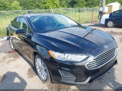 3FA6P0HD1KR****** 2019 Ford Fusion