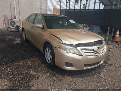 2010 Toyota Camry