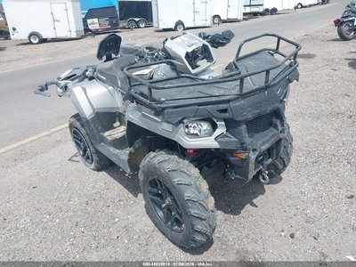 4XASJE578KA****** 2019 Polaris Sportsman