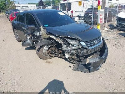 1HGCR2F3XDA****** 2013 Honda Accord