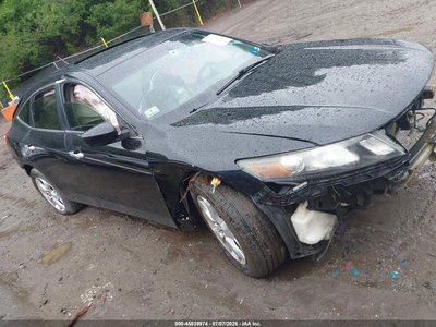 5J6TF2H51AL****** 2010 Honda Accord Crosstour
