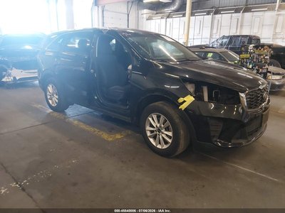 5XYPG4A34KG****** 2019 Kia Sorento