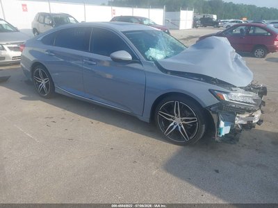 1HGCV2F92NA****** 2022 Honda Accord
