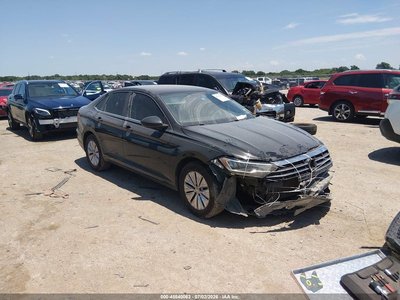 3VWC57BU7LM****** 2020 Volkswagen Jetta