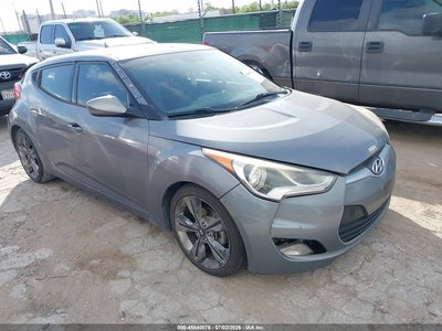2016 Hyundai Veloster